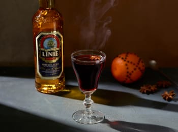 LINIE Mulled Wine