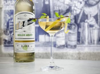 BIrch Martini image