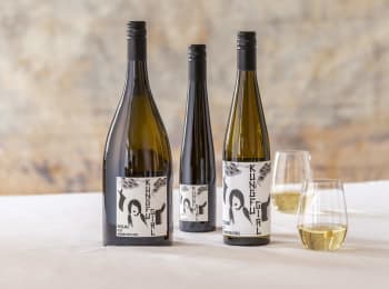 Kung Fu Girl Riesling