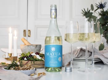 Matua sauvignon blanc