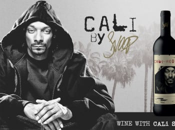 Cali by Snoop Red - The taste of redemption