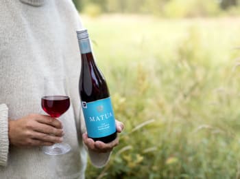 Matua Marlborough Pinot Noir