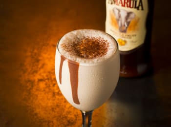 Amarula Ice Dream