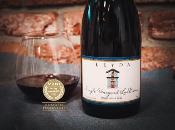 Leyda Las Brisas Pinot Noir