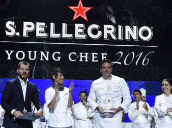 S.Pellegrino Young Chef