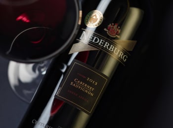 Nederburg Cabernet Sauvignon