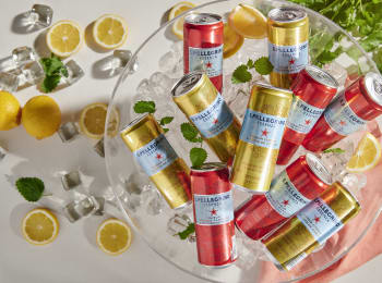 pellegrino essenza