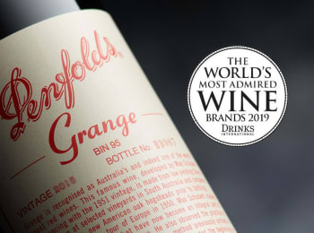 penfolds grange