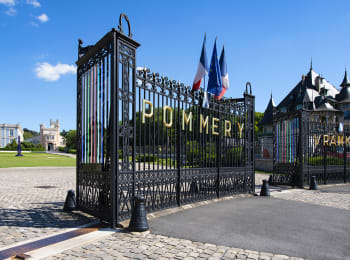 pommery-house