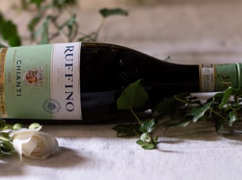 Ruffino Chianti Orcanic