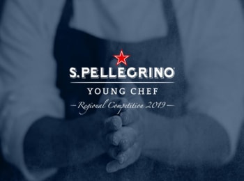 S.Pellegrino Young Chef 2019