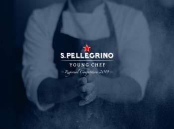 S.Pellegrino Young Chef semifinaali 2019