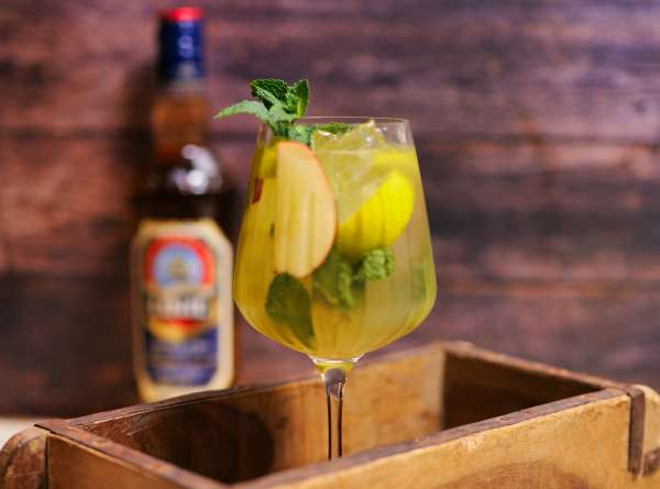 LINIE Apple Spritz 