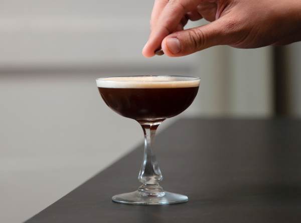 Espresso Marlinie