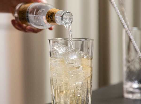 LINIE Tonic