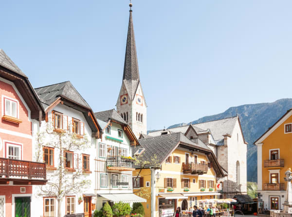 Philipson Söderberg - Austria