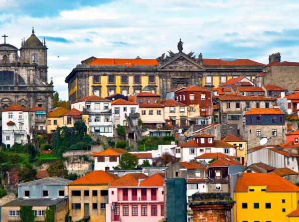 Philipson Söderberg - Portugal