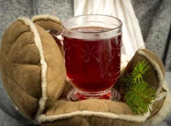 Blossa Ginger Glögg