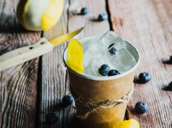 BJ Tonic