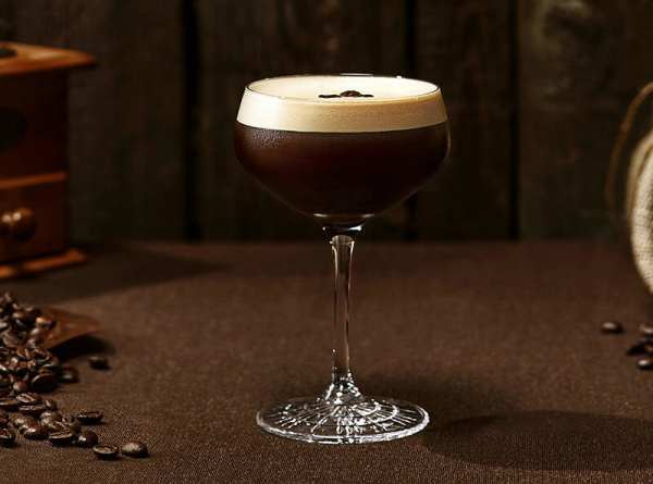 Espresso Martini