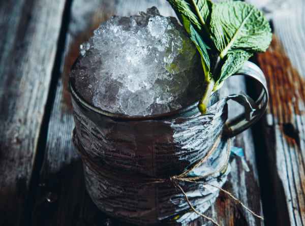 Farmers Julep
