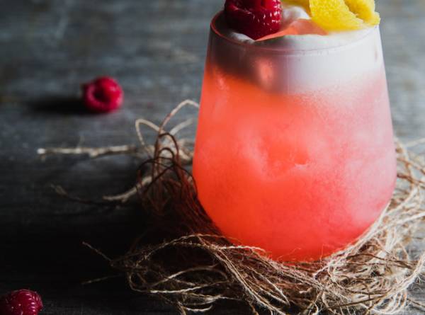 Red River Punch