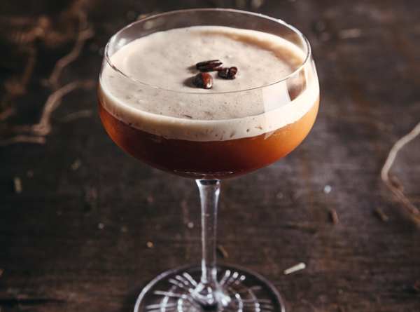 Coffee Martini