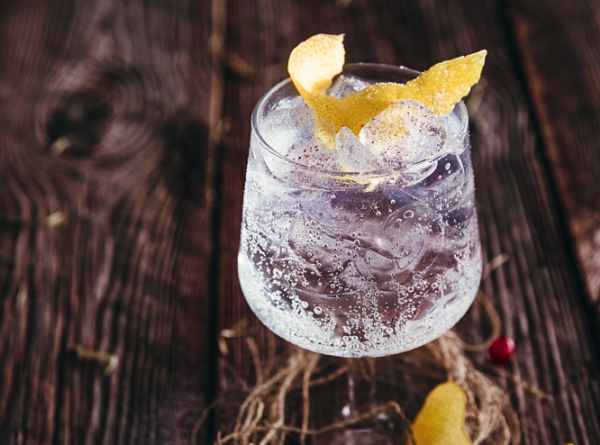 Forest Tonic