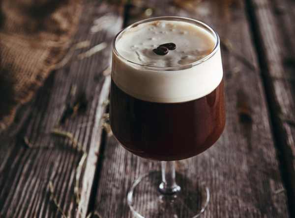 Sauna Coffee