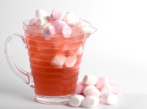 Raspberry Punch