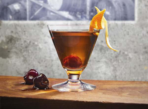 Hooked on Aquavit Image