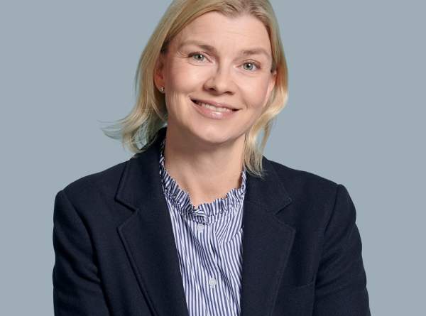 Image of Milena Hæggström