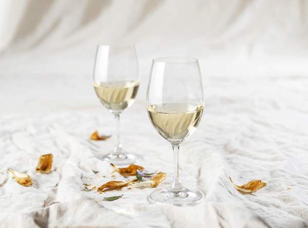 Riedel_valkoviinilasit
