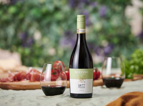 Ruffino Chianti Organic