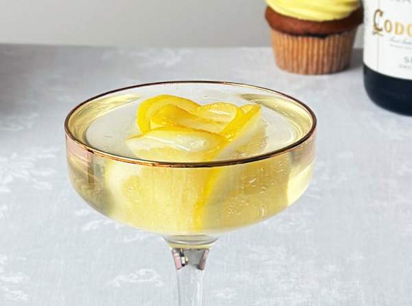 Viinimaan juhlacocktail