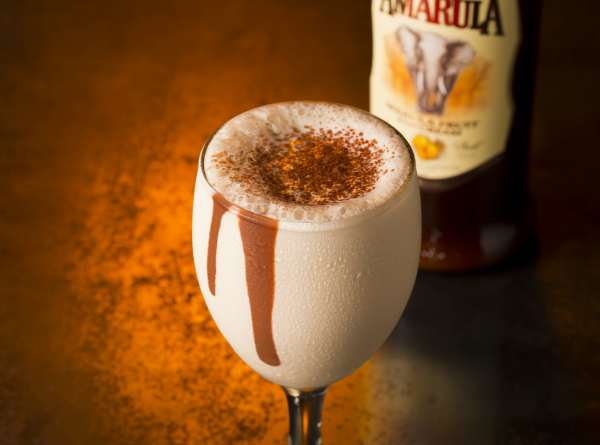Amarula Ice Dream