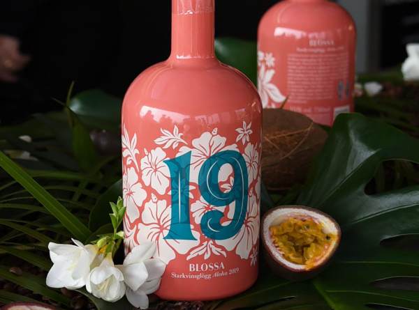 Blossa 19 Aloha