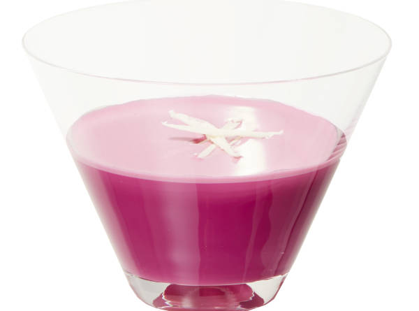 Red Velvet drinkki