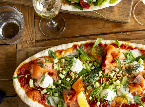 pizza