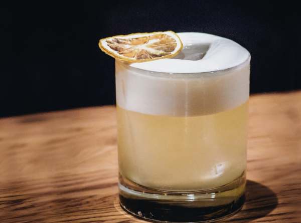 akvaviitti cocktail