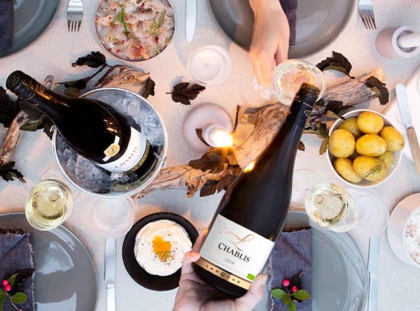 laroche luomu chablis