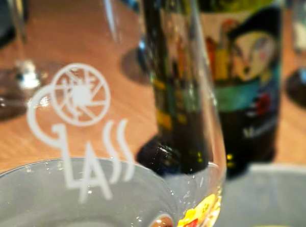 ravintola glass