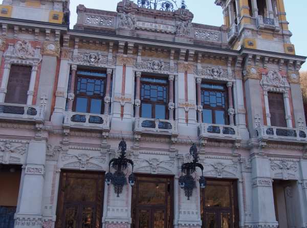 pellegrino linna