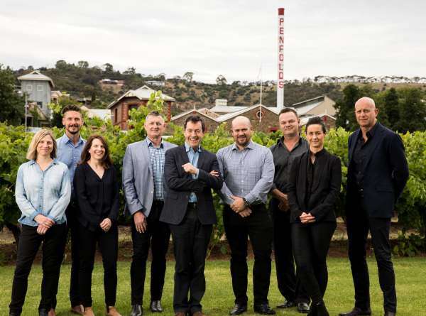 Australialainen Penfolds