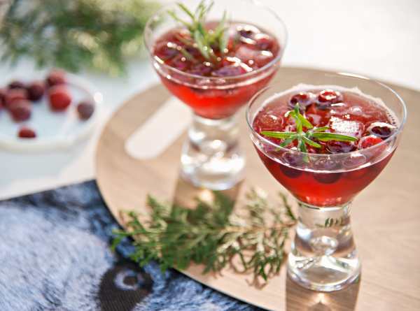 Karpalococktail