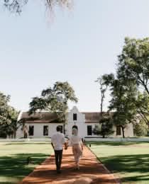 Spier Winery
