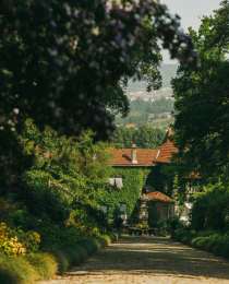 Philipson Söderberg - Aveleda - Scenery
