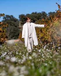 Bodegas Leganza - Field