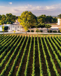 Masseria Altemura