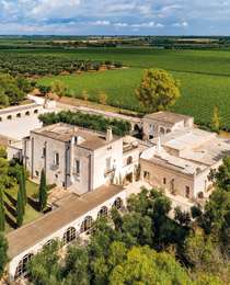 Philipson Söderberg - Puglia